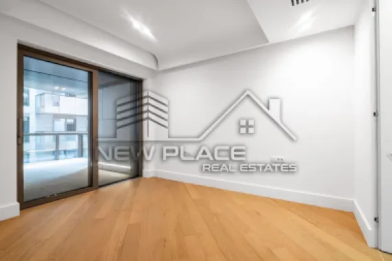 IANCU NICOLAE|Apt exclusivist| 300,390+TVA | Terasa 11.9 | 2 bai | Lux
