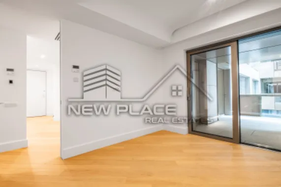 IANCU NICOLAE|Apt exclusivist| 300,390+TVA | Terasa 11.9 | 2 bai | Lux