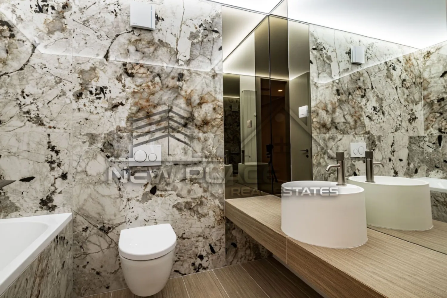 IANCU NICOLAE|Apt exclusivist| 300,390+TVA | Terasa 11.9 | 2 bai | Lux