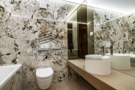 IANCU NICOLAE|Apt exclusivist| 300,390+TVA | Terasa 11.9 | 2 bai | Lux