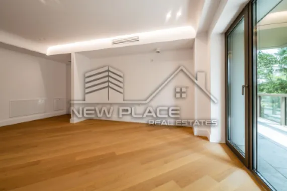 IANCU NICOLAE | Apt exclusivist | 296,360+TVA | Terasa 14.8 |Ultra Lux