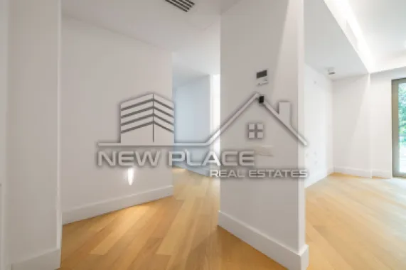 IANCU NICOLAE | Apt exclusivist | 296,360+TVA | Terasa 14.8 |Ultra Lux