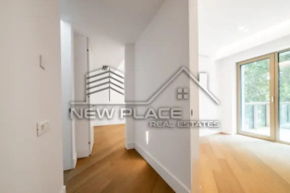 IANCU NICOLAE | Apt exclusivist | 296,360+TVA | Terasa 14.8 |Ultra Lux