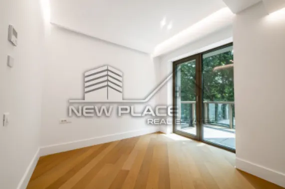 IANCU NICOLAE | Apt exclusivist | 296,360+TVA | Terasa 14.8 |Ultra Lux