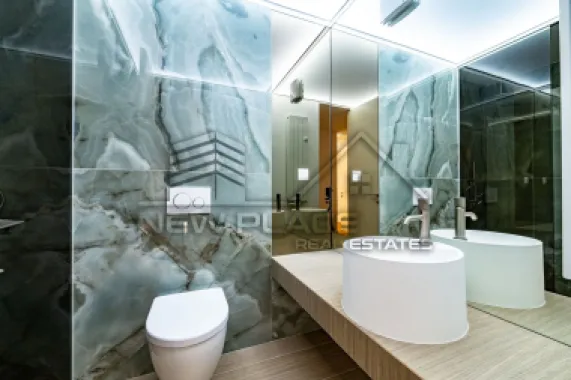 IANCU NICOLAE | Apt exclusivist | 296,360+TVA | Terasa 14.8 |Ultra Lux
