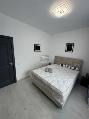 Apartament 2 camere, bloc nou, neocupat, cu gradină privată - Berceni