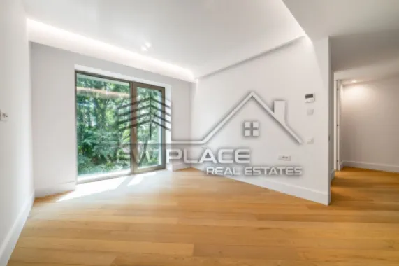 IANCU NICOLAE | Apt exclusivist | 296,360+TVA | Terasa 14.8 |Ultra Lux
