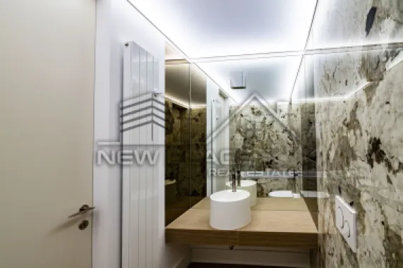 IANCU NICOLAE | Apt exclusivist | 296,360+TVA | Terasa 14.8 |Ultra Lux
