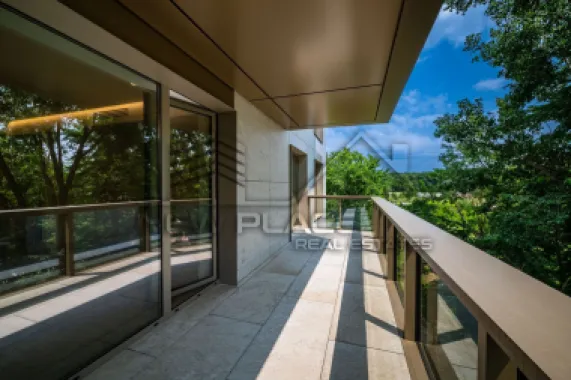 IANCU NICOLAE | Apt exclusivist | 296,360+TVA | Terasa 14.8 |Ultra Lux