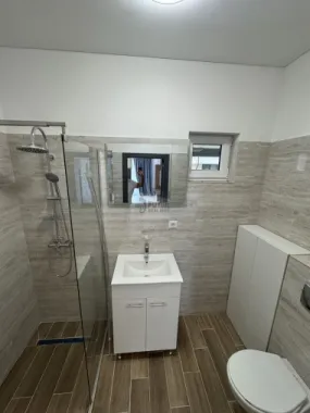 Apartament 2 camere, bloc nou, neocupat, cu gradină privată - Berceni