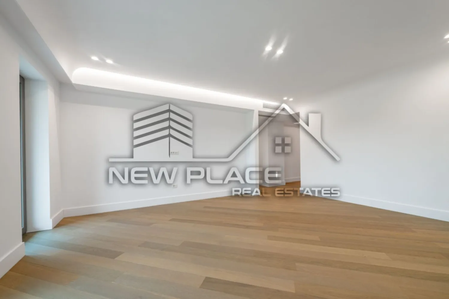 IANCU NICOLAE | Apt exclusivist | 378,510+TVA | Terasa 23.8 |Ultra Lux - New Place Real Estate Company va propune spre vanzare un apartament exclusivist situat intr un complex rezidential premium, localizat in zona de Nord a capitalei - Iancu Nicolae.

Apartamentul este situat la Etajul 3, are o suprafata construita de 122.10 mp si o suprafata utila totala de 103.10 mp, fiind compus din: living cu bucatarie si dining de 29.80 mp, dormitor matrimonial de 17.80 mp cu baie proprie de 3.70 mp, dormitor secundar de 13.40 mp, baie de serviciu de 6.00 mp, hol de 8.60 mp si o terasa de 23.80 mp.

Ansamblul rezidential din care face parte apartamentul propune un concept de locuire exclusivist caracterizat prin finisaje si dotari high-end adaptate trendurilor pietei imobiliare din marile capitale ale lumii.

Conceptul de modern living inseamna sa te bucuri cat mai mult de timpul tau liber. Iar acest lucru incepe acasa. Pentru aceasta viziune ansamblul ia in calcul fiecare parametru al unui stil de viata exclusivist, de la finisajele si dotarile high-end pana la locatie si arhitectura.

Finisaje și dotari
- Fatada ventilata cu placi ceramice Florim
- Tamplarie din aluminiu Schuco cu geam tripan
- Climatizare LG cu control individual a temperaturii
- Usi de acces cu sistem de siguranta
- Control acces cu sistem videointerfon
- Usi interioare tip Filomuro
- Parchet din lemn cu incalzire in pardoseala
- Placari ceramice Florim
- Obiecte sanitare Daniel Rubinetterie
- Incalzire centralizata cu contorizare individuala
- Parcare subterana pe 3 niveluri
- Gradini si spatii verzi

Pentru mai multe detalii sau oferte similare, nu ezitati sa ne contactati.

Aceasta oferta apartine New Place Real Estate Company.