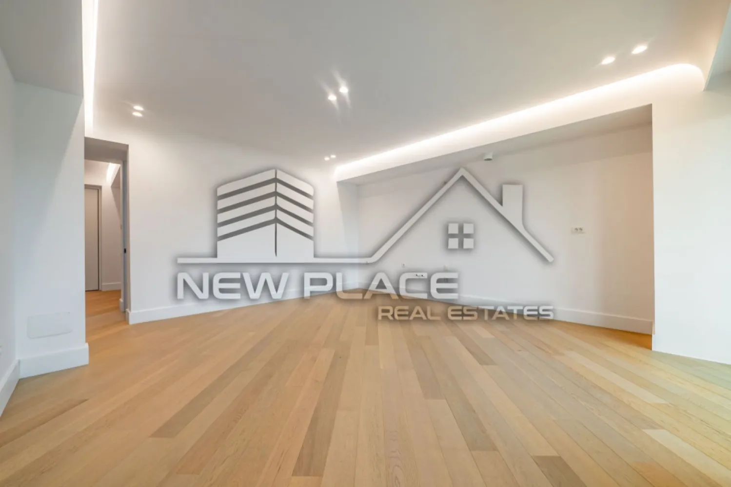 IANCU NICOLAE | Apt exclusivist | 378,510+TVA | Terasa 23.8 |Ultra Lux - New Place Real Estate Company va propune spre vanzare un apartament exclusivist situat intr un complex rezidential premium, localizat in zona de Nord a capitalei - Iancu Nicolae.

Apartamentul este situat la Etajul 3, are o suprafata construita de 122.10 mp si o suprafata utila totala de 103.10 mp, fiind compus din: living cu bucatarie si dining de 29.80 mp, dormitor matrimonial de 17.80 mp cu baie proprie de 3.70 mp, dormitor secundar de 13.40 mp, baie de serviciu de 6.00 mp, hol de 8.60 mp si o terasa de 23.80 mp.

Ansamblul rezidential din care face parte apartamentul propune un concept de locuire exclusivist caracterizat prin finisaje si dotari high-end adaptate trendurilor pietei imobiliare din marile capitale ale lumii.

Conceptul de modern living inseamna sa te bucuri cat mai mult de timpul tau liber. Iar acest lucru incepe acasa. Pentru aceasta viziune ansamblul ia in calcul fiecare parametru al unui stil de viata exclusivist, de la finisajele si dotarile high-end pana la locatie si arhitectura.

Finisaje și dotari
- Fatada ventilata cu placi ceramice Florim
- Tamplarie din aluminiu Schuco cu geam tripan
- Climatizare LG cu control individual a temperaturii
- Usi de acces cu sistem de siguranta
- Control acces cu sistem videointerfon
- Usi interioare tip Filomuro
- Parchet din lemn cu incalzire in pardoseala
- Placari ceramice Florim
- Obiecte sanitare Daniel Rubinetterie
- Incalzire centralizata cu contorizare individuala
- Parcare subterana pe 3 niveluri
- Gradini si spatii verzi

Pentru mai multe detalii sau oferte similare, nu ezitati sa ne contactati.

Aceasta oferta apartine New Place Real Estate Company.