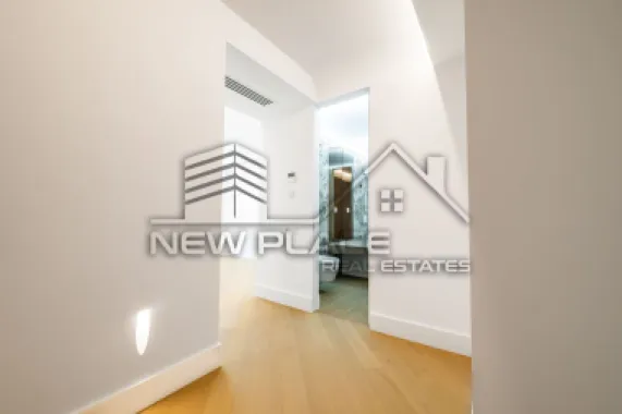 IANCU NICOLAE | Apt exclusivist | 378,510+TVA | Terasa 23.8 |Ultra Lux