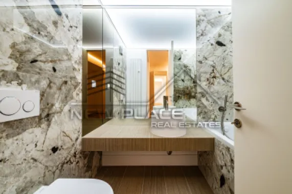 IANCU NICOLAE | Apt exclusivist | 378,510+TVA | Terasa 23.8 |Ultra Lux