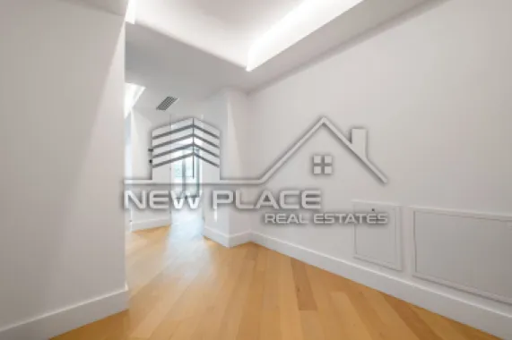 IANCU NICOLAE | Apt exclusivist | 378,510+TVA | Terasa 23.8 |Ultra Lux