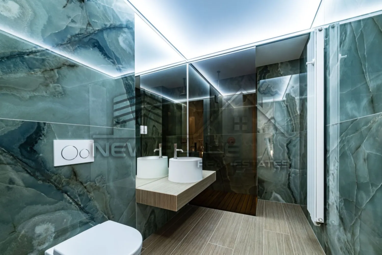 IANCU NICOLAE | Apt exclusivist | 378,510+TVA | Terasa 23.8 |Ultra Lux