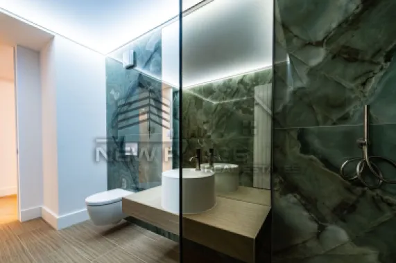 IANCU NICOLAE | Apt exclusivist | 378,510+TVA | Terasa 23.8 |Ultra Lux