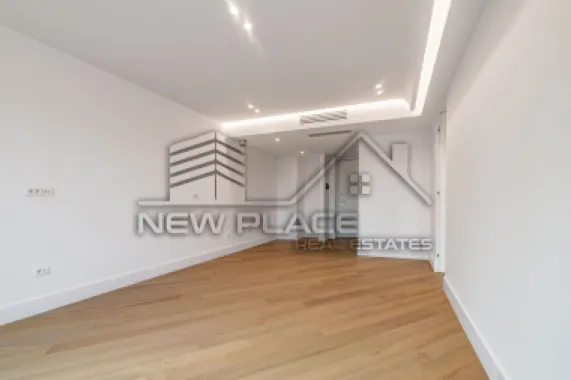 IANCU NICOLAE | Apartament exclusivist | 218,550 + TVA | Ultra Lux