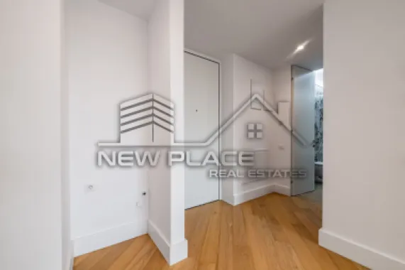 IANCU NICOLAE | Apartament exclusivist | 218,550 + TVA | Ultra Lux