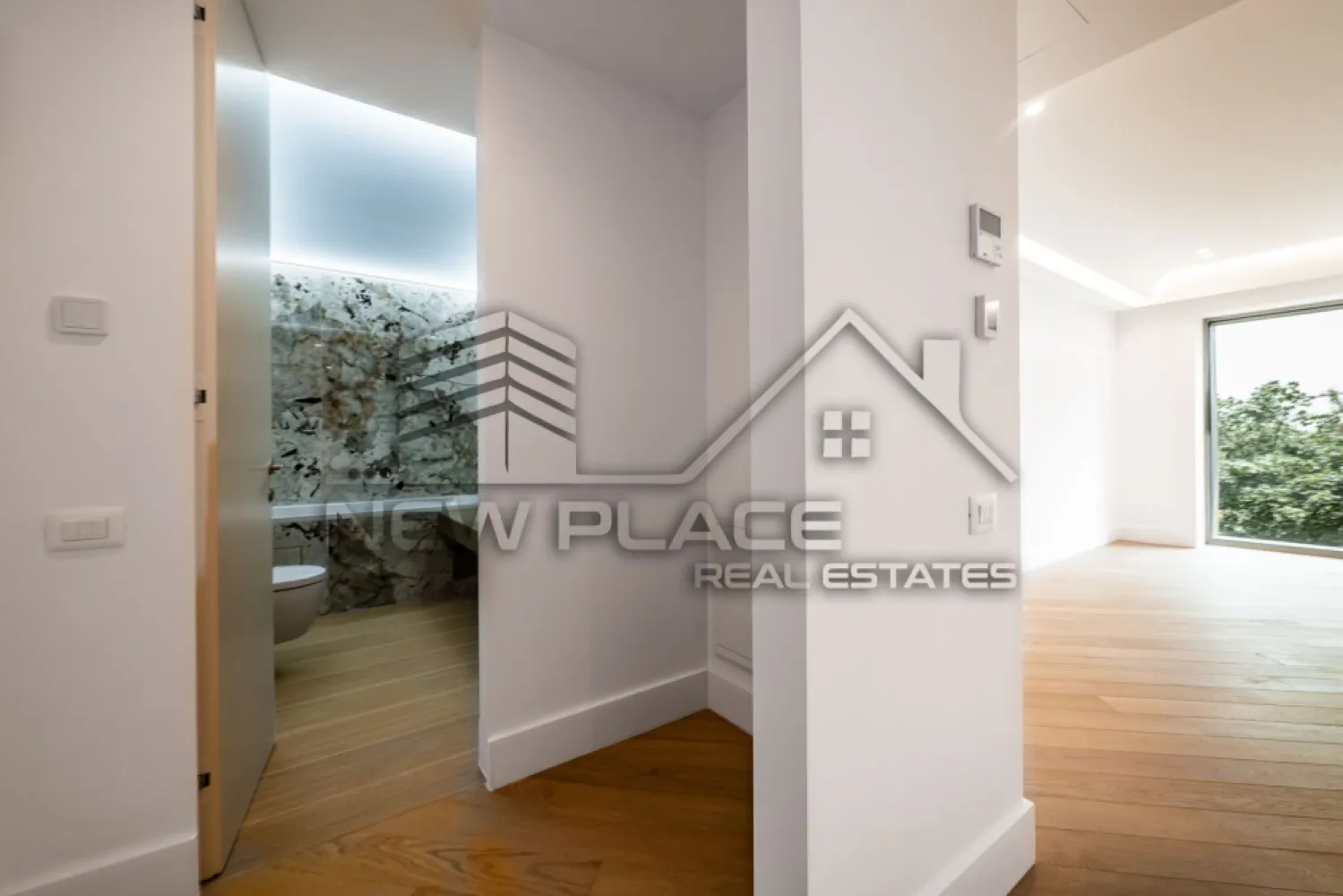 IANCU NICOLAE | Apartament exclusivist | 218,550 + TVA | Ultra Lux