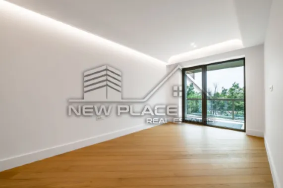 IANCU NICOLAE | Apartament exclusivist | 218,550 + TVA | Ultra Lux