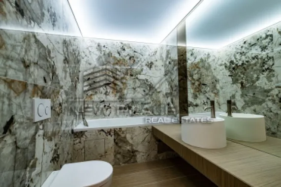 IANCU NICOLAE | Apartament exclusivist | 218,550 + TVA | Ultra Lux
