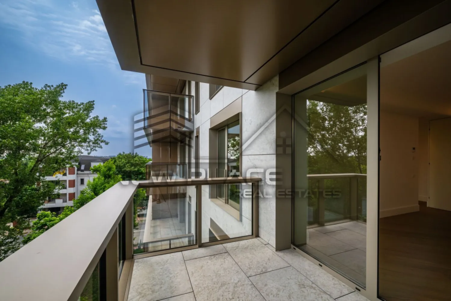 IANCU NICOLAE | Apartament exclusivist | 218,550 + TVA | Ultra Lux