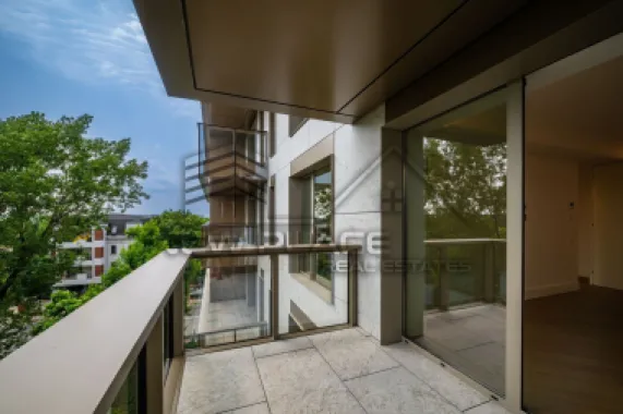 IANCU NICOLAE | Apartament exclusivist | 218,550 + TVA | Ultra Lux