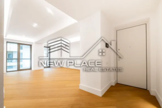 IANCU NICOLAE | Apt exclusivist | 332,630+TVA | Terasa 12.6 |Ultra Lux