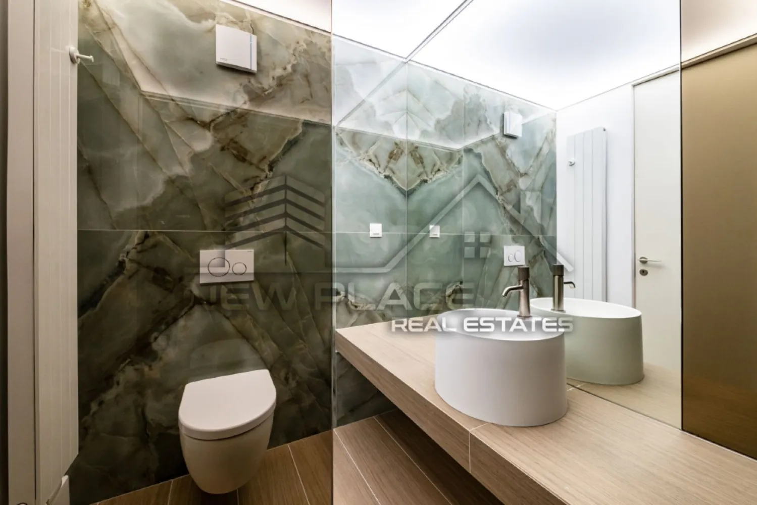 IANCU NICOLAE | Apt exclusivist | 332,630+TVA | Terasa 12.6 |Ultra Lux