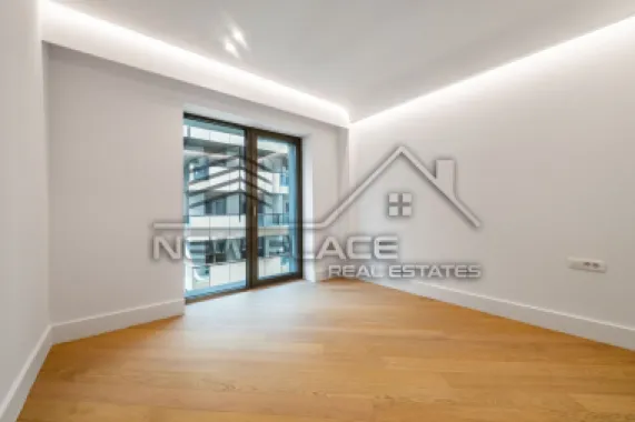 IANCU NICOLAE | Apt exclusivist | 332,630+TVA | Terasa 12.6 |Ultra Lux