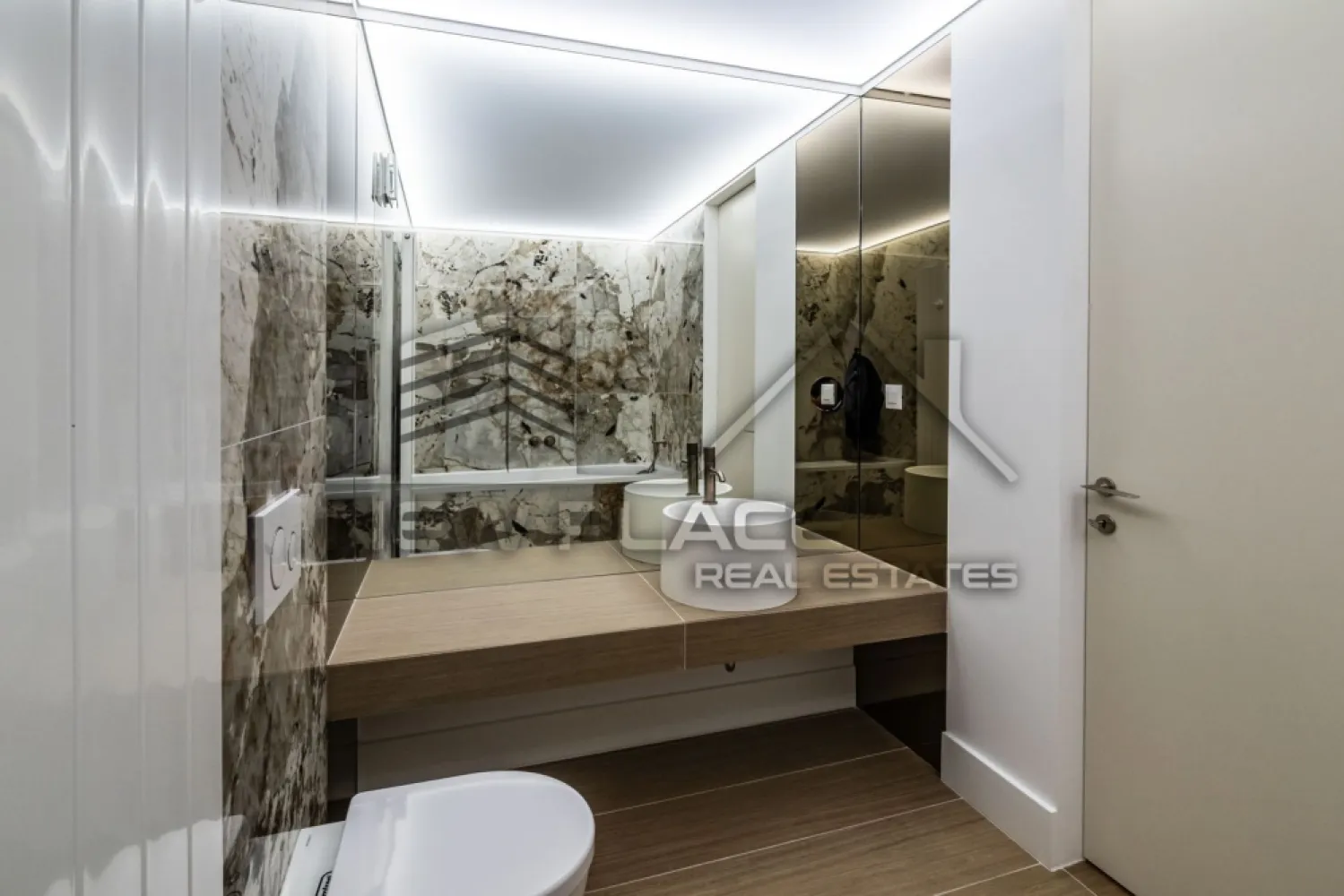 IANCU NICOLAE | Apt exclusivist | 332,630+TVA | Terasa 12.6 |Ultra Lux