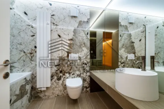 IANCU NICOLAE | Apt exclusivist | 332,630+TVA | Terasa 12.6 |Ultra Lux