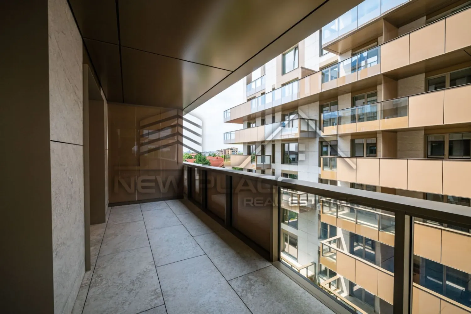 IANCU NICOLAE | Apt exclusivist | 332,630+TVA | Terasa 12.6 |Ultra Lux