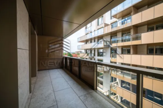 IANCU NICOLAE | Apt exclusivist | 332,630+TVA | Terasa 12.6 |Ultra Lux