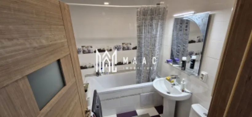 Apartament 3 Camere I Loc de parcare I Etaj 2 I Selimbar