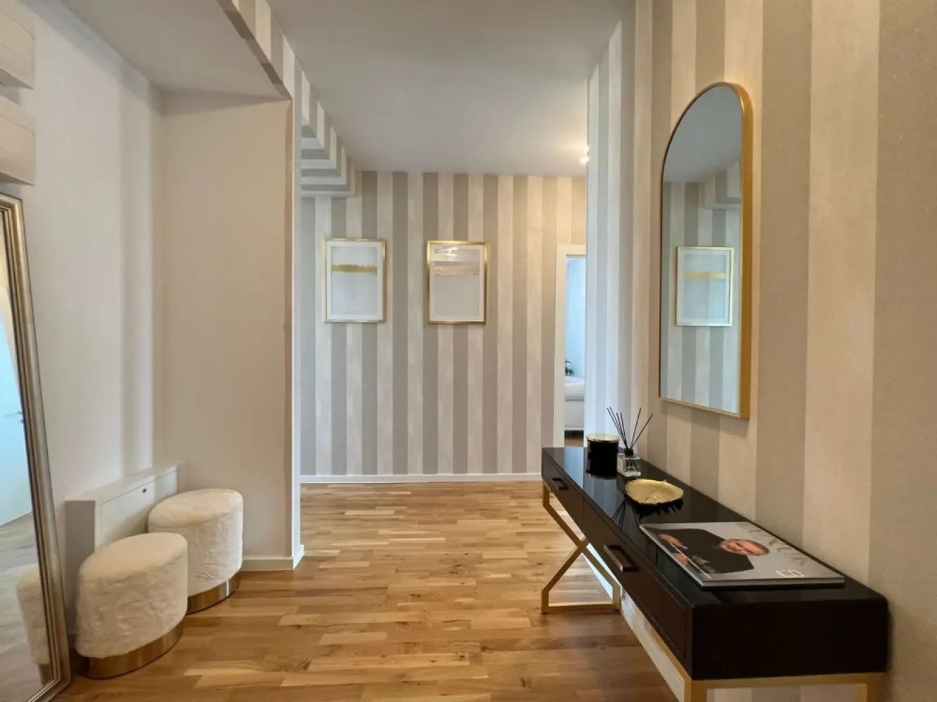 Apt unicat|Vedere Padurea Baneasa|350,000+TVA|Terase de 13mp si 11mp