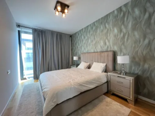Apt unicat|Vedere Padurea Baneasa|350,000+TVA|Terase de 13mp si 11mp