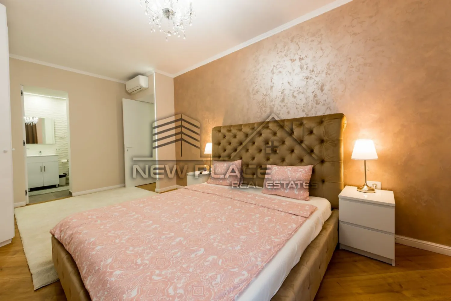 4City North | Apartament exclusivist | Vedere curtea interioara | LUX