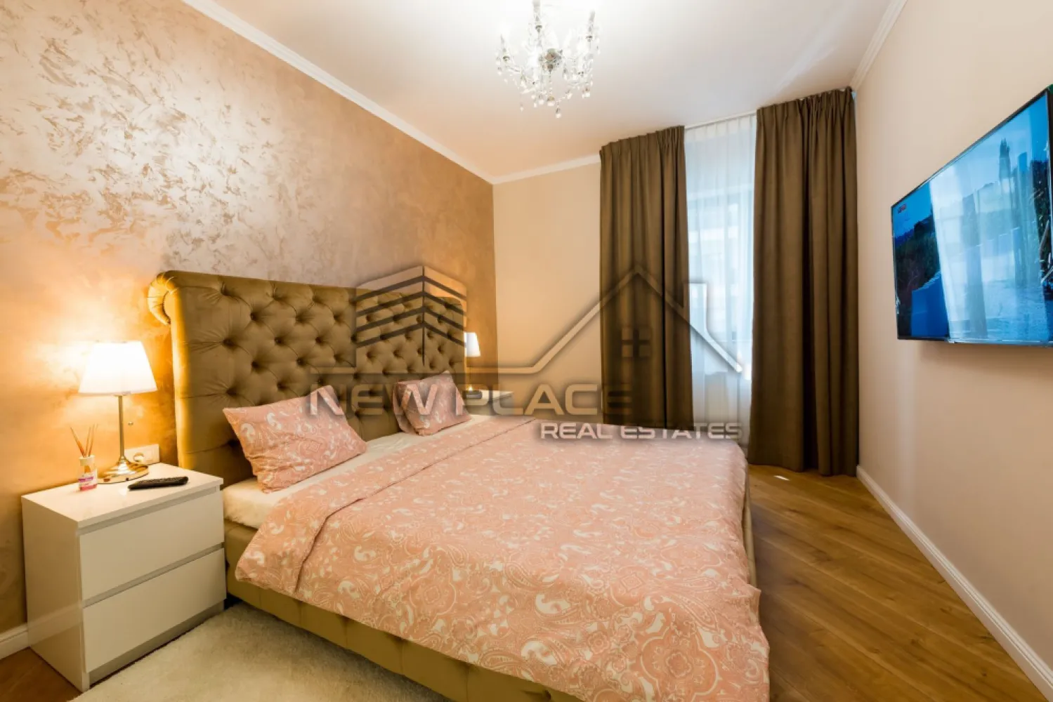 4City North | Apartament exclusivist | Vedere curtea interioara | LUX