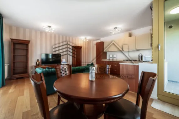 Aviatiei Park | Apartament deosebit | Vedere libera spre curtea interioara | Lux