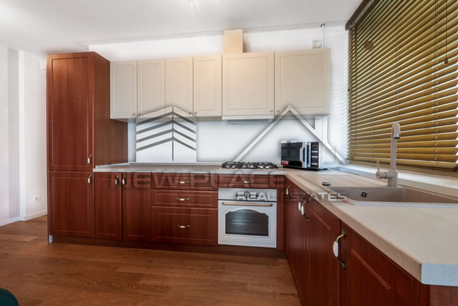 Aviatiei Park | Apartament deosebit | Vedere libera spre curtea interioara | Lux