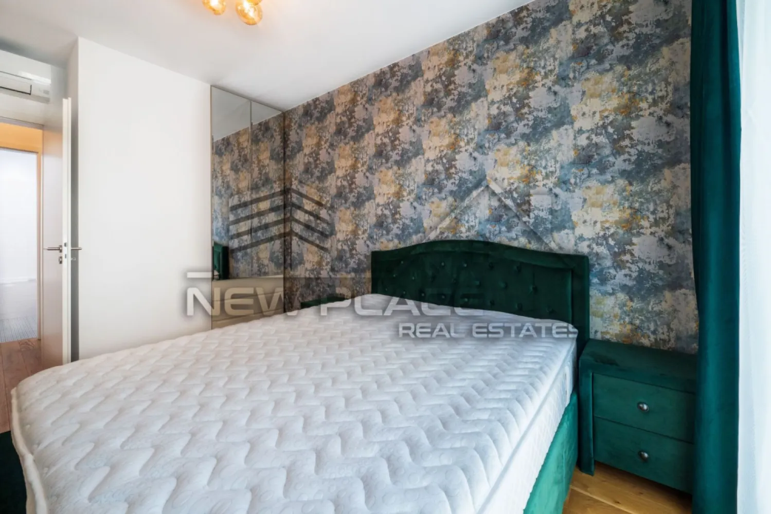 Aviatiei Park | Apartament deosebit | Vedere libera spre curtea interioara | Lux