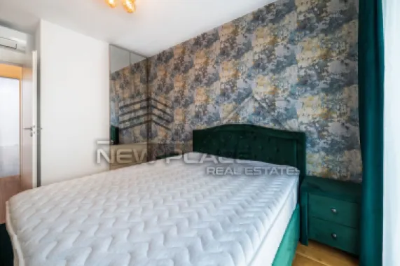 Aviatiei Park | Apartament deosebit | Vedere libera spre curtea interioara | Lux