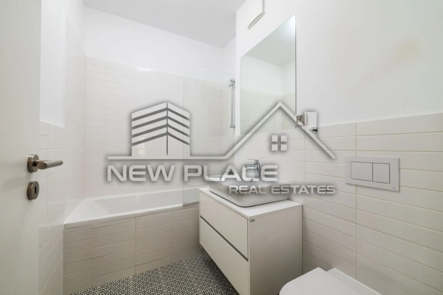 Aviatiei Park | Apartament deosebit | Vedere libera spre curtea interioara | Lux