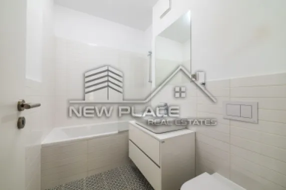Aviatiei Park | Apartament deosebit | Vedere libera spre curtea interioara | Lux