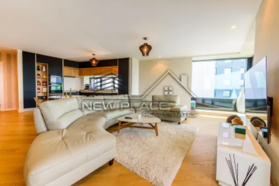 Aviatiei Tower | Vedere libera | Terase 40 mp | 470,000+TVA | Lux