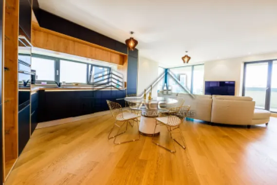 Aviatiei Tower | Vedere libera | Terase 40 mp | 470,000+TVA | Lux