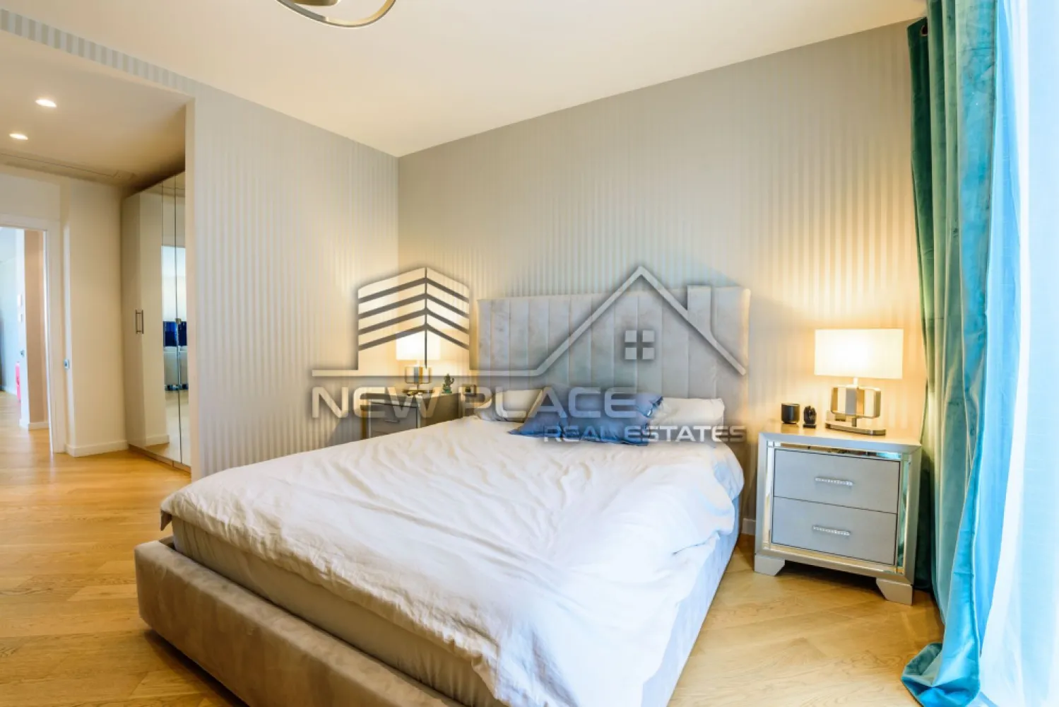 Aviatiei Tower | Vedere libera | Terase 40 mp | 470,000+TVA | Lux
