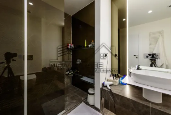 Aviatiei Tower | Vedere libera | Terase 40 mp | 470,000+TVA | Lux